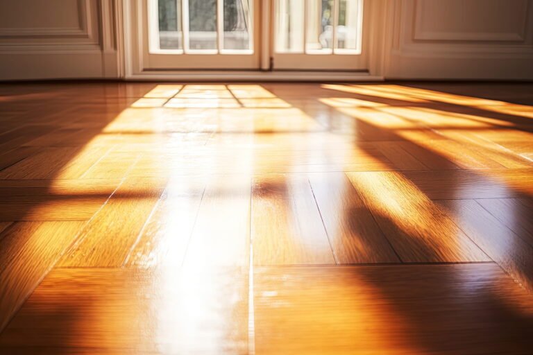 Flooring Services