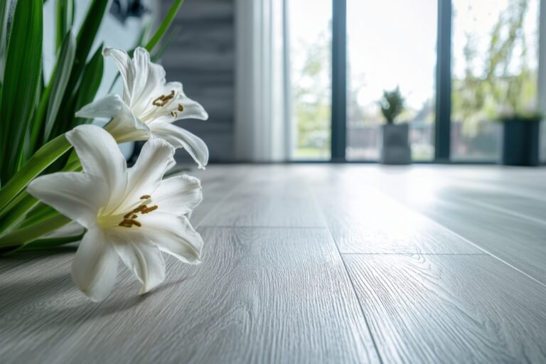 Dust Free Floor Sanding
