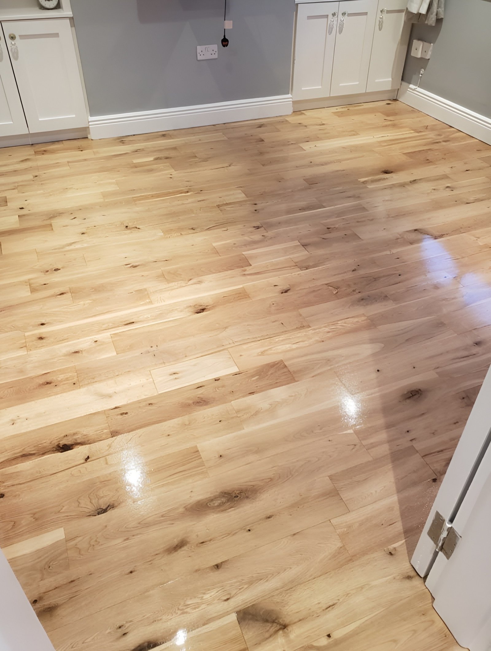 Flooring Services in Dublin