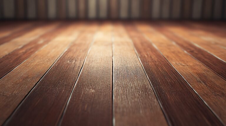 Dust Free Floor Sanding Services