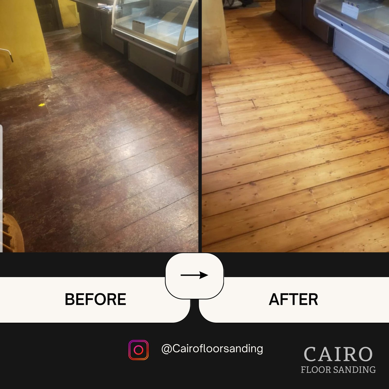 Floor Polishing Services