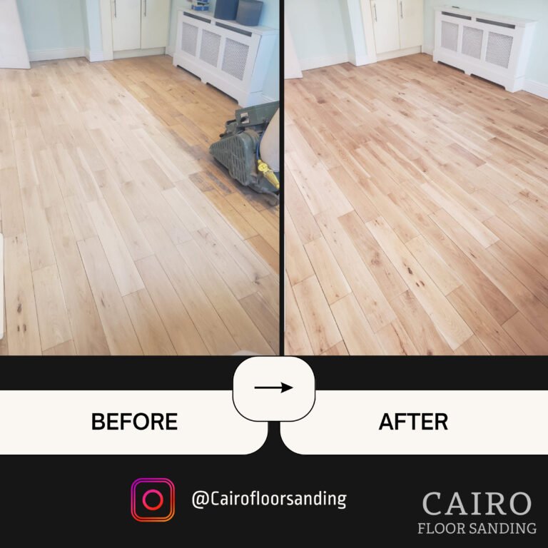 Best Floor Polishing Services